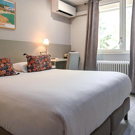 Hotel La Tuiliere Carry-le-Rouet Ngoại thất bức ảnh