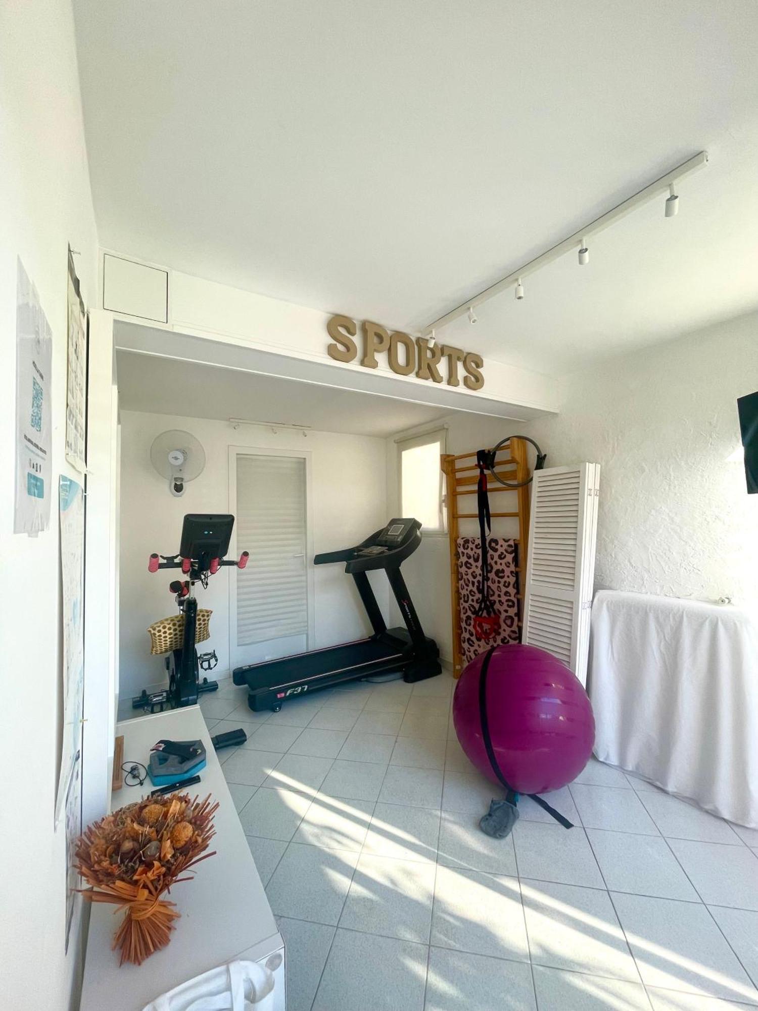 Hotel La Tuiliere Carry-le-Rouet Ngoại thất bức ảnh
