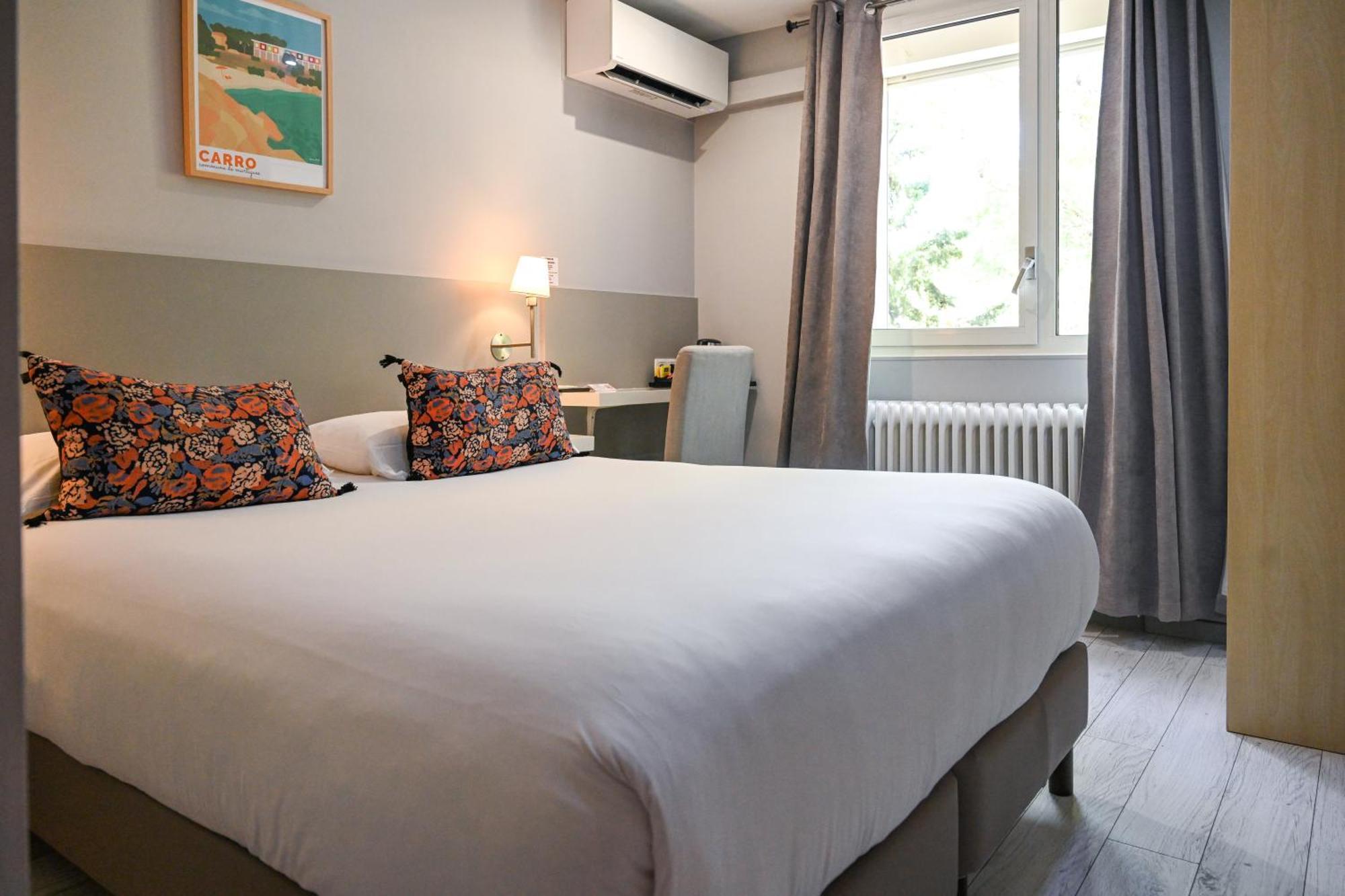 Hotel La Tuiliere Carry-le-Rouet Ngoại thất bức ảnh