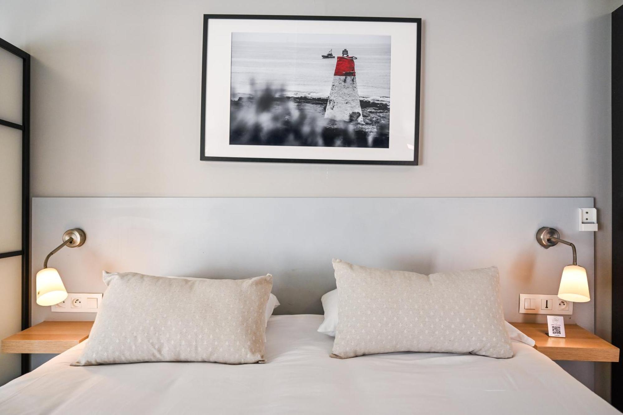 Hotel La Tuiliere Carry-le-Rouet Ngoại thất bức ảnh