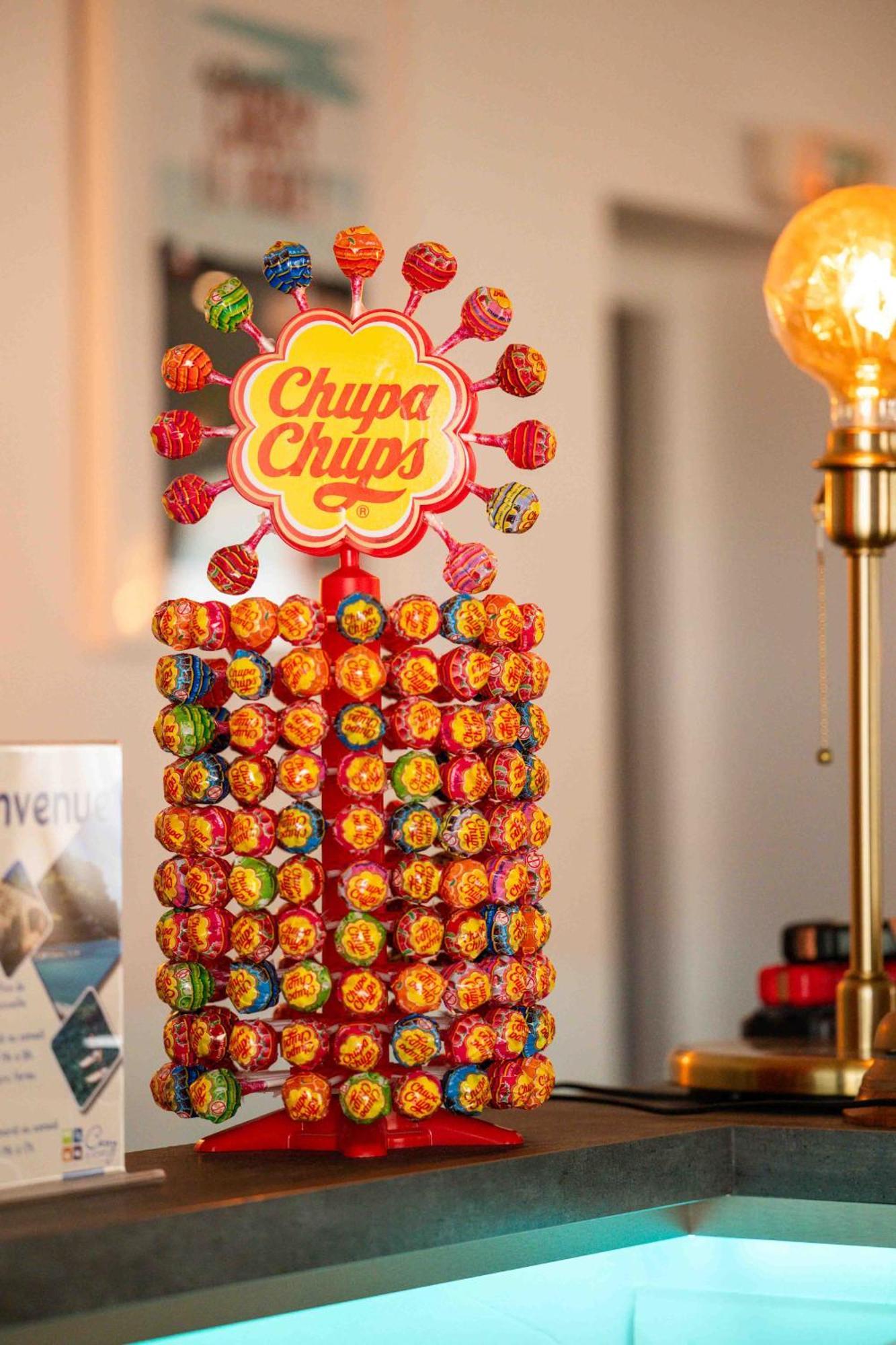 Hotel La Tuiliere Carry-le-Rouet Ngoại thất bức ảnh