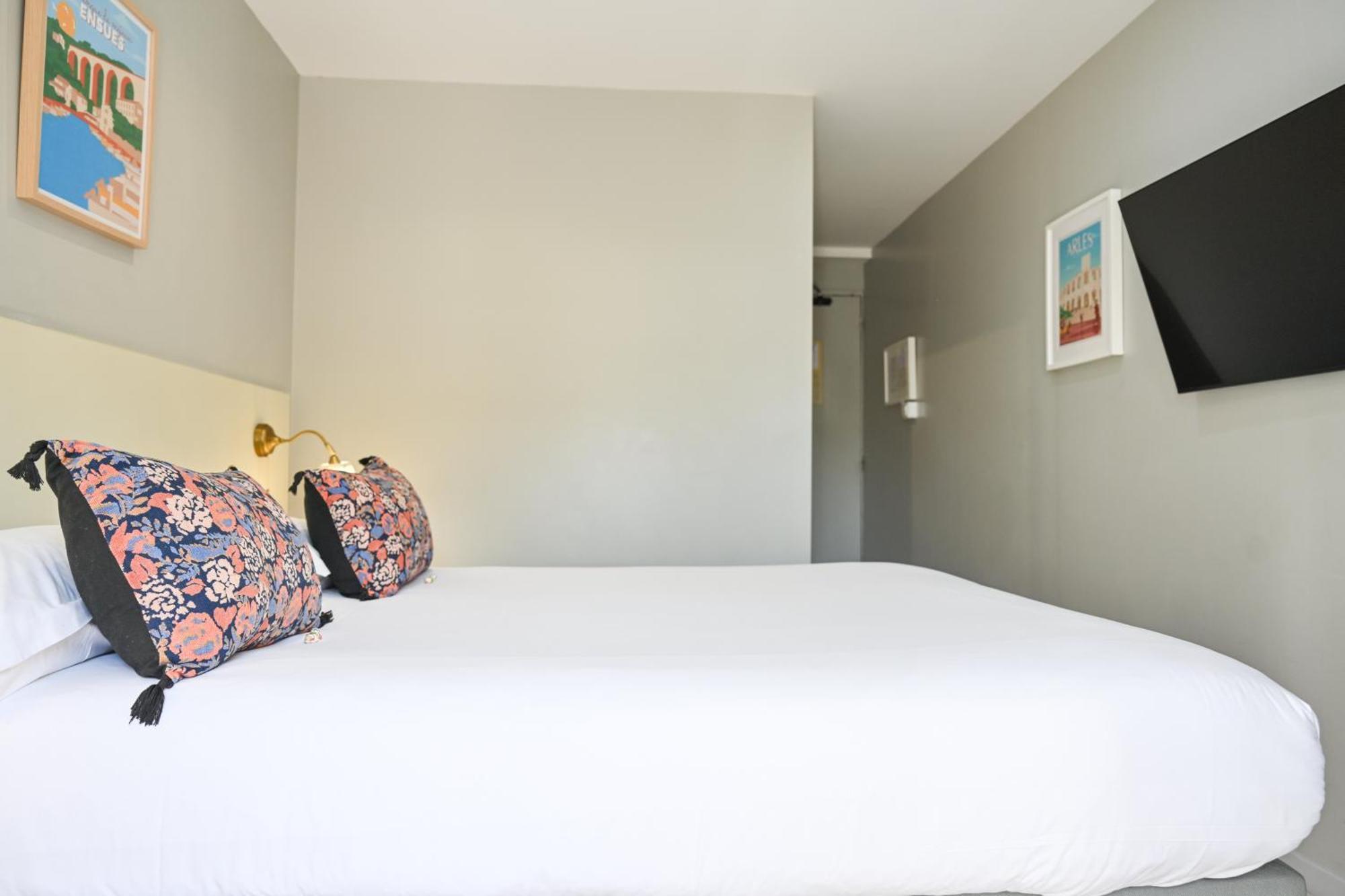 Hotel La Tuiliere Carry-le-Rouet Ngoại thất bức ảnh