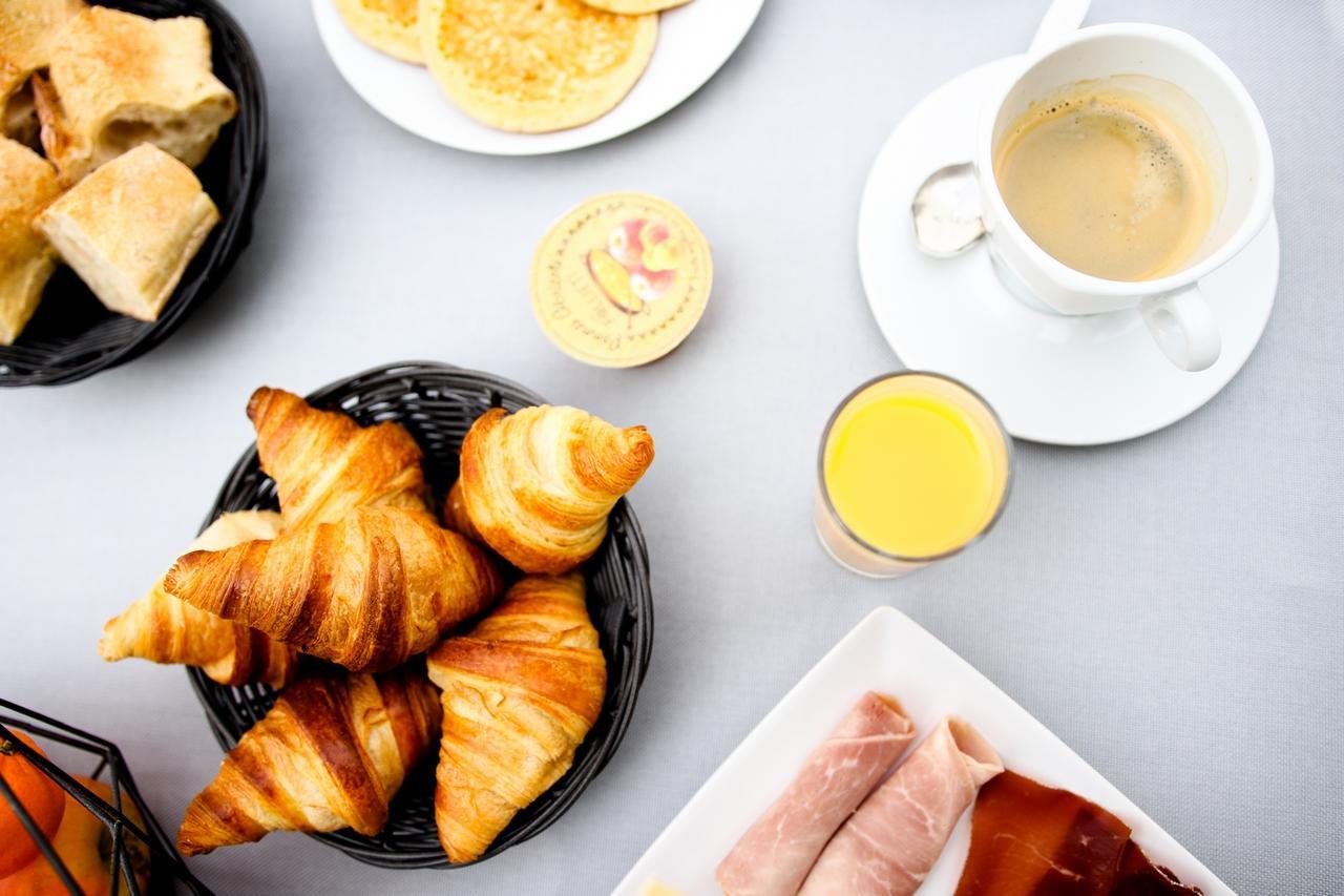 Hotel La Tuiliere Carry-le-Rouet Ngoại thất bức ảnh