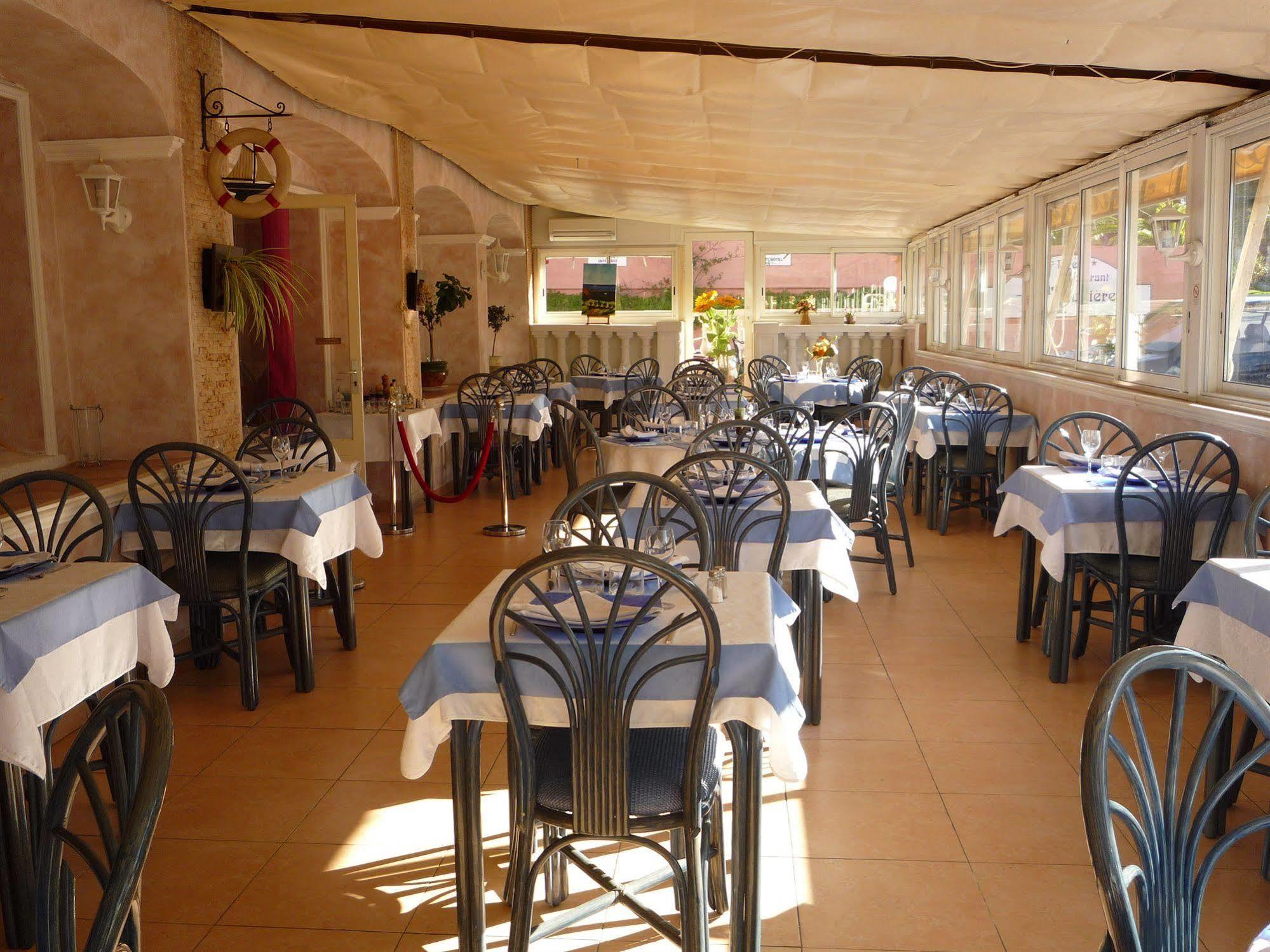 Hotel La Tuiliere Carry-le-Rouet Ngoại thất bức ảnh