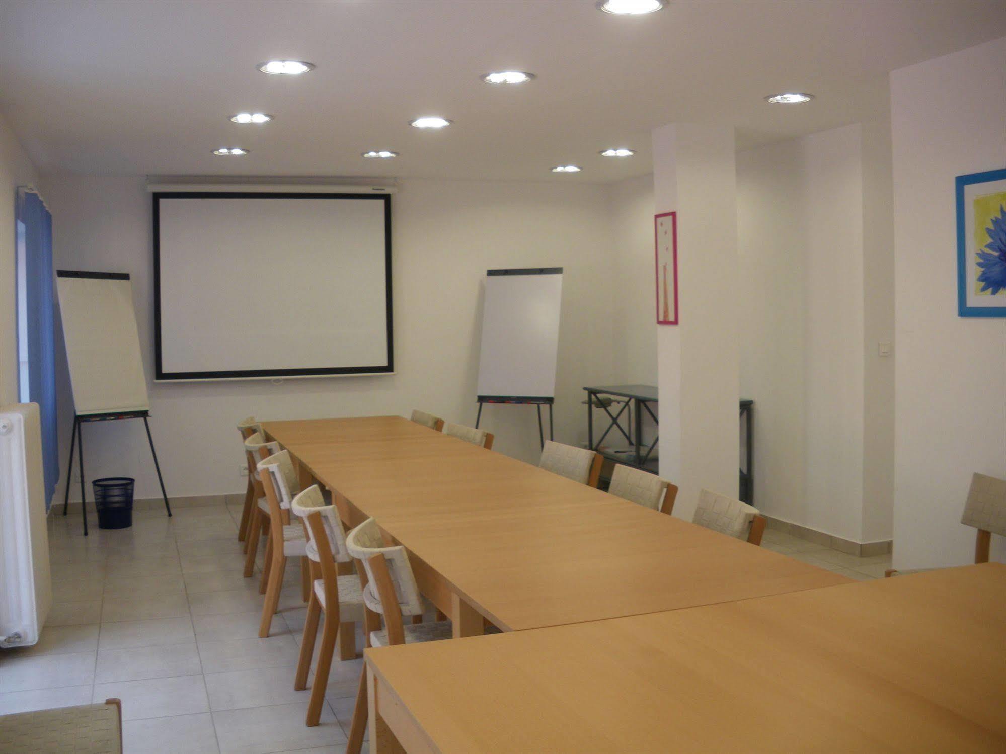 Hotel La Tuiliere Carry-le-Rouet Ngoại thất bức ảnh